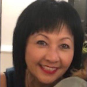 Meet your Posher, Joy